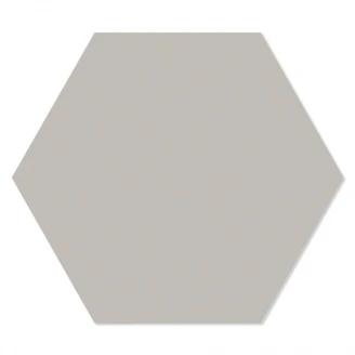 Hexagon Klinker Filago Beige Matt 14x16 cm